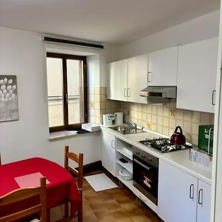 Holiday home Lantica Torre *
