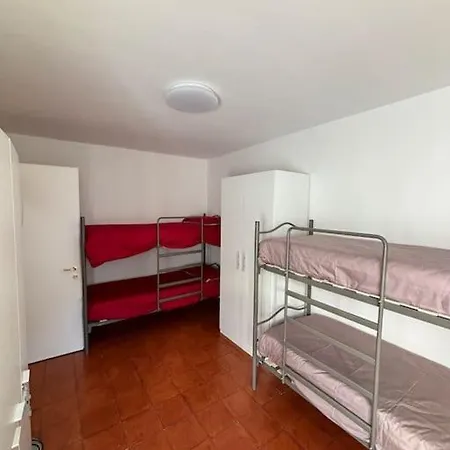 Nyaraló Lantica Torre