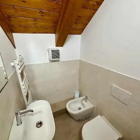 Nyaraló Lantica Torre *