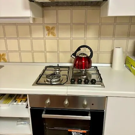 Lantica Torre Nyaraló Pontebba