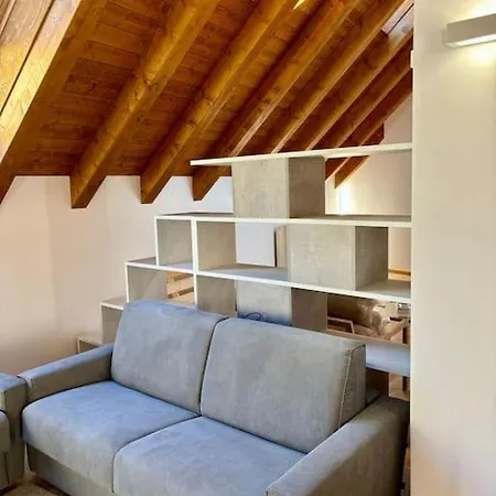 Lantica Torre * Pontebba