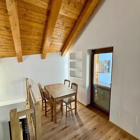 Nyaraló Lantica Torre *