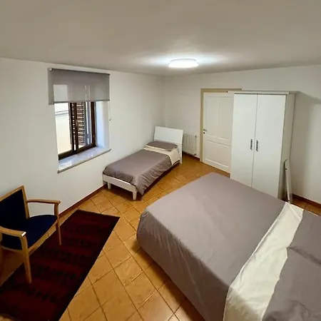 Casa vacanze Lantica Torre Pontebba