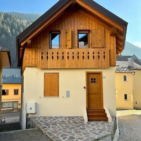 Lantica Torre Pontebba